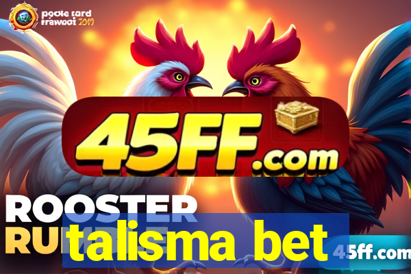talisma bet